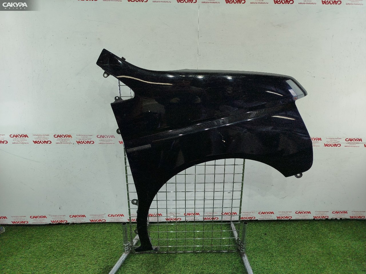 Крыло переднее правое Honda Stepwgn RF3 K20A: купить в Сакура Красноярск.