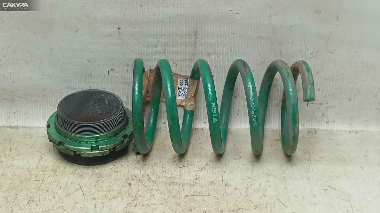 Пружина подвески задняя Honda Stepwgn RF3 K20A: купить в Сакура Красноярск.