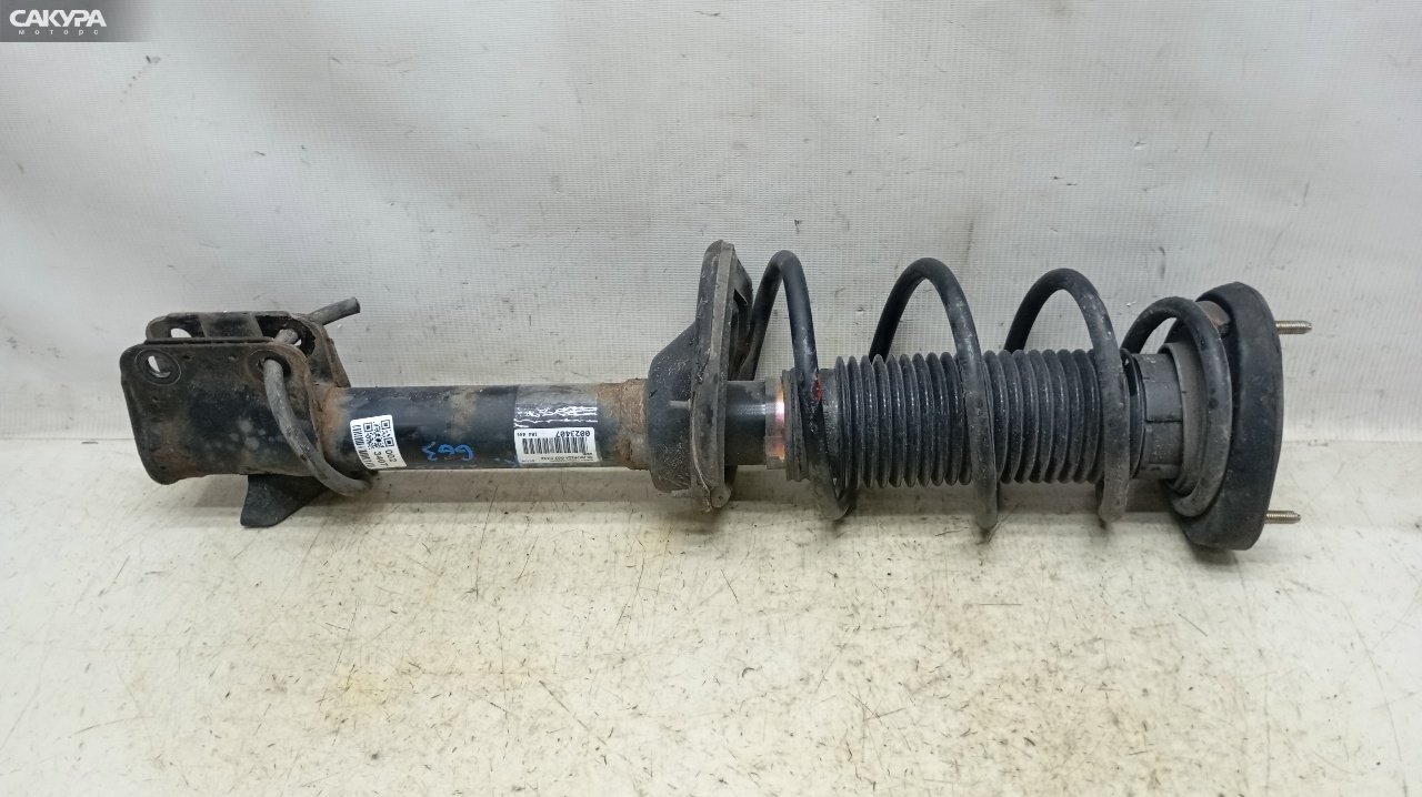 Стойка подвески задняя правая Subaru Impreza GG3 EJ152: купить в Сакура Красноярск.