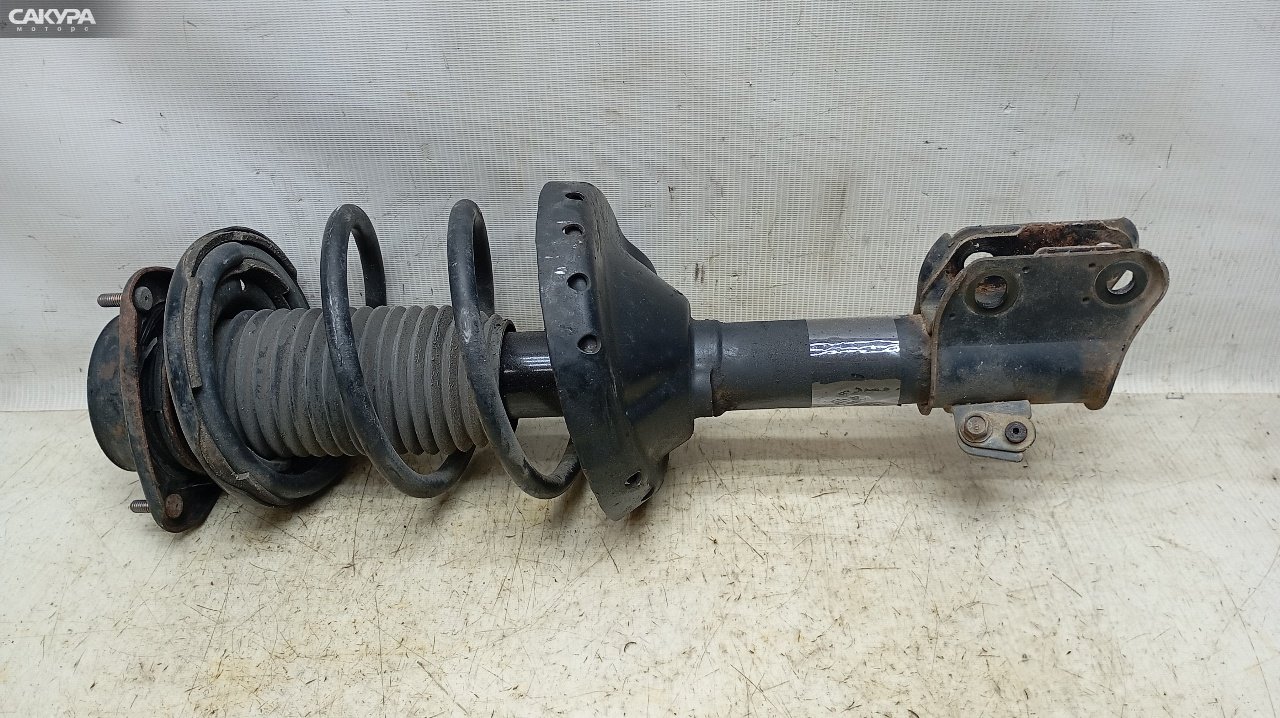 Стойка подвески передняя правая Subaru Impreza GG3 EJ152: купить в Сакура Красноярск.