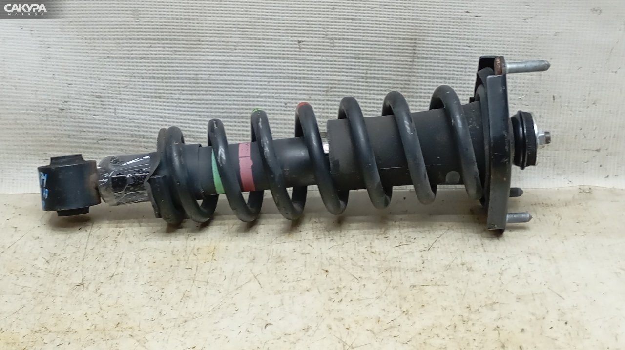 Стойка подвески задняя правая Toyota Wish ANE11W 1AZ-FSE: купить в Сакура Красноярск.