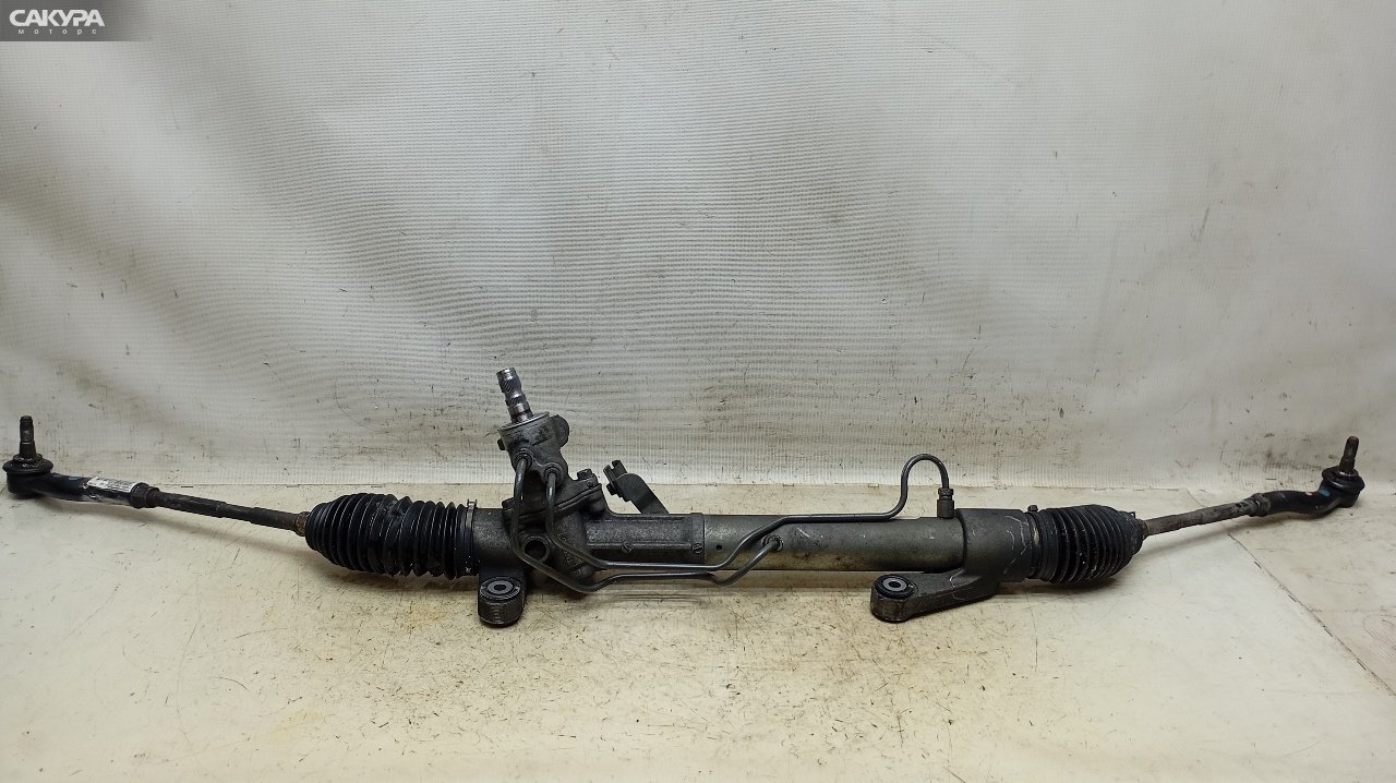 Рулевая рейка передняя Toyota Wish ANE11W 1AZ-FSE: купить в Сакура Красноярск.