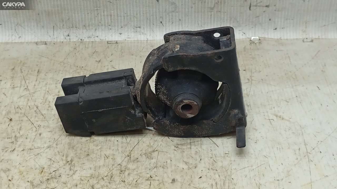 Подушка двигателя передняя Toyota Wish ANE11W 1AZ-FSE: купить в Сакура Красноярск.