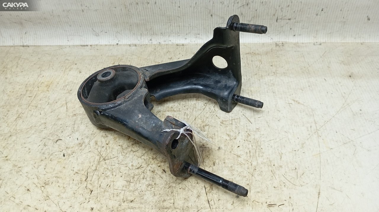 Подушка двигателя задняя Toyota Wish ANE11W 1AZ-FSE: купить в Сакура Красноярск.