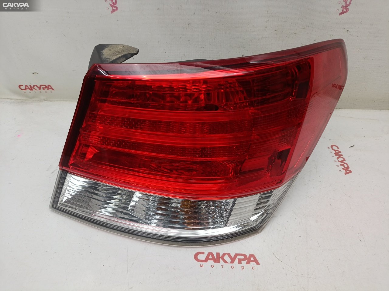 Фонарь стоп-сигнала правый Subaru Legacy BM9 EJ255 220-20068: купить в Сакура Красноярск.