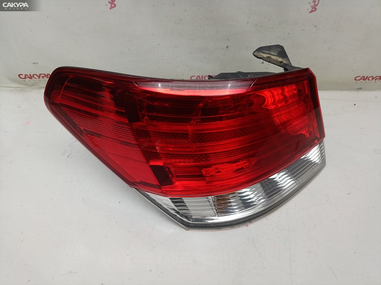 Фонарь стоп-сигнала левый Subaru Legacy BM9 EJ255 220-20068: купить в Сакура Красноярск.