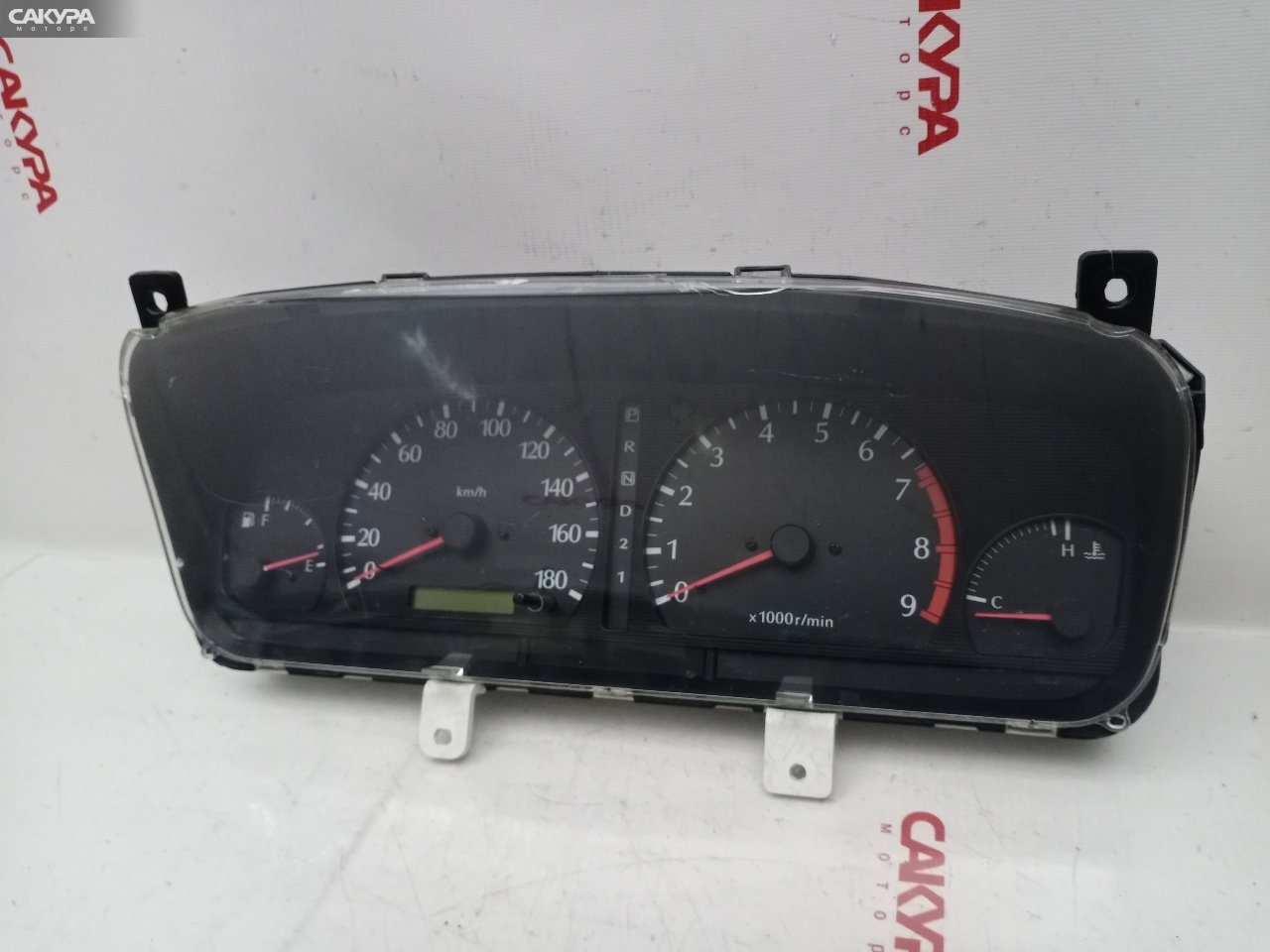 Панель приборов Nissan Laurel HC35 RB20DE: купить в Сакура Красноярск.