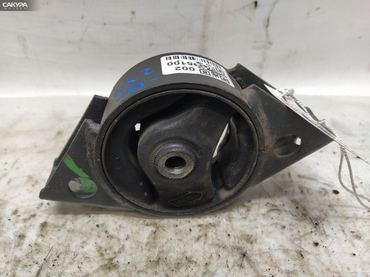 Подушка двигателя задняя Nissan Primera QP11 QG18DE: купить в Сакура Красноярск.