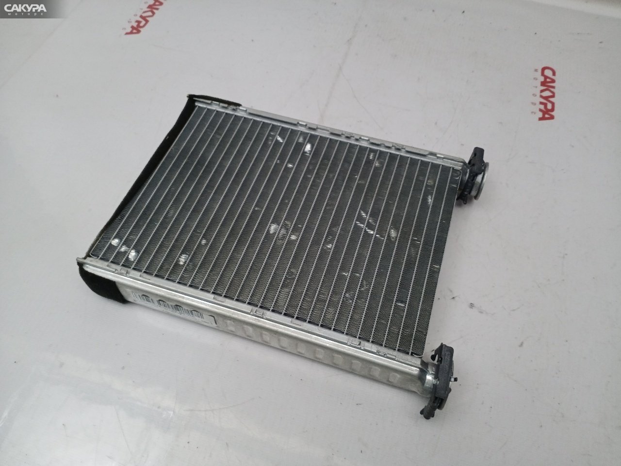 Радиатор отопителя Nissan Juke YF15 HR15DE: купить в Сакура Красноярск.