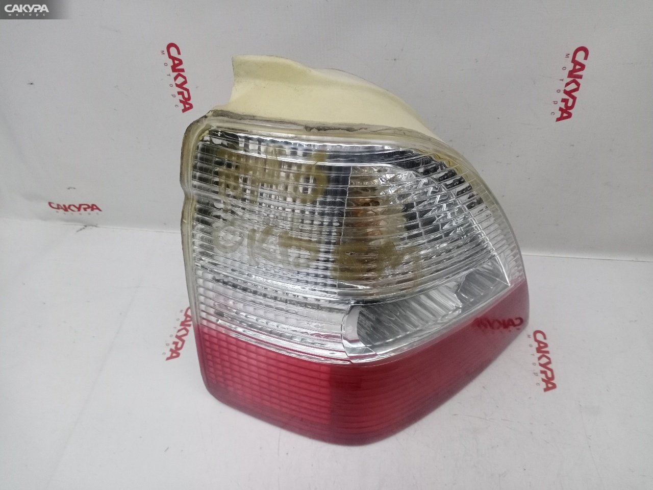 Фонарь стоп-сигнала левый Honda Odyssey RA6 F23A 01-217-1945: купить в Сакура Красноярск.