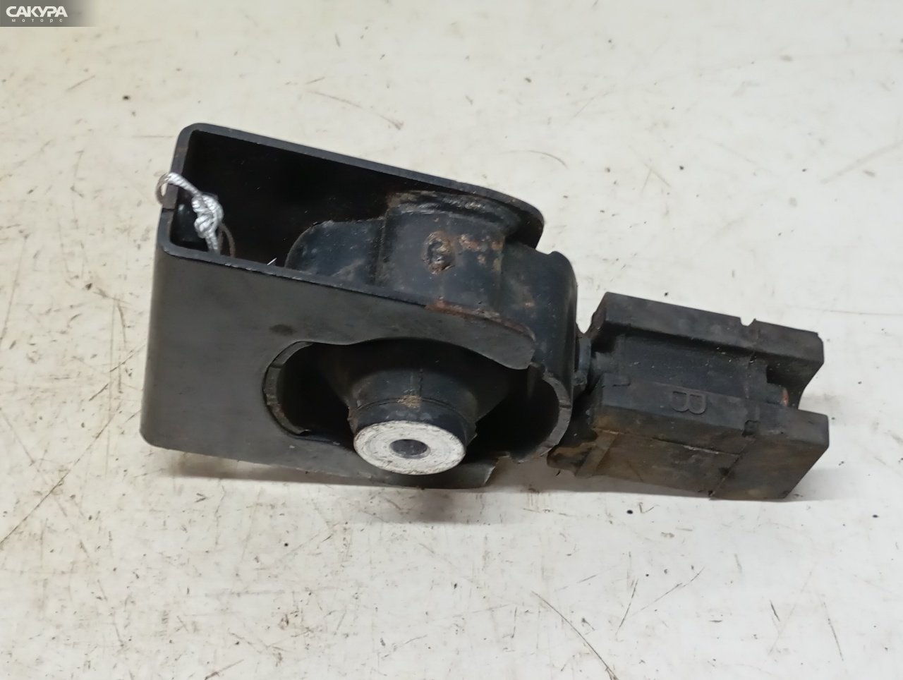 Подушка двигателя передняя Toyota Wish ZGE25G 2ZR-FAE: купить в Сакура Красноярск.