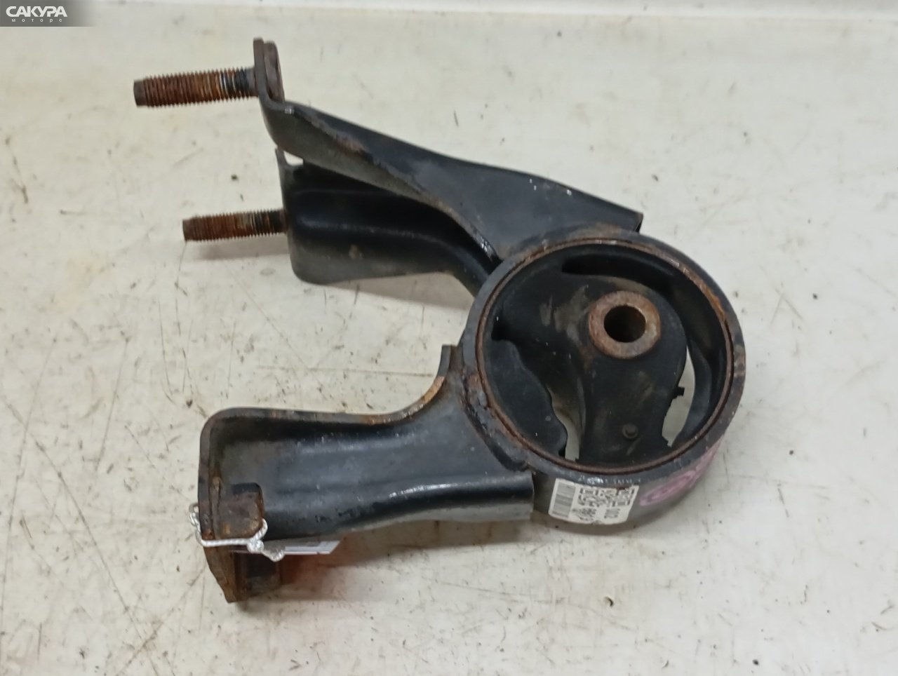 Подушка двигателя задняя Toyota Vista Ardeo ZZV50G 1ZZ-FE: купить в Сакура Красноярск.