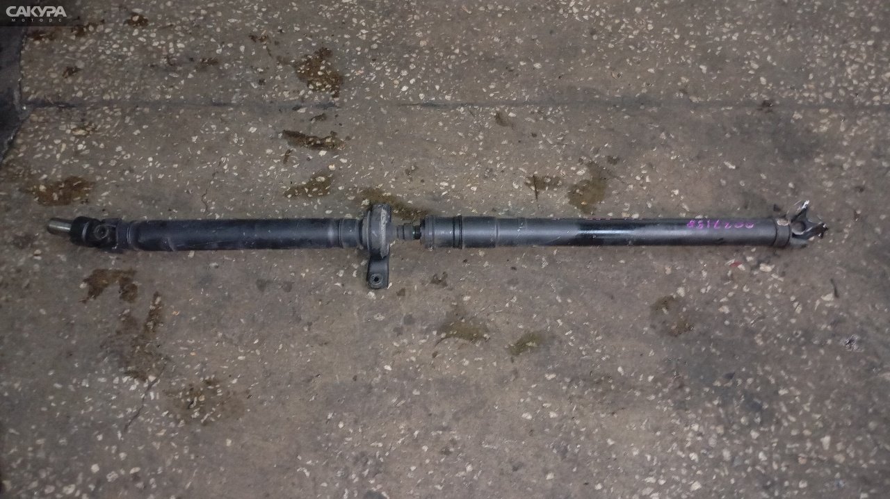 Карданный вал задний Subaru Legacy BP5 EJ204: купить в Сакура Красноярск.
