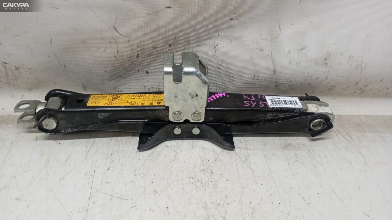 Домкрат Subaru Impreza GD2 EJ152: купить в Сакура Красноярск.
