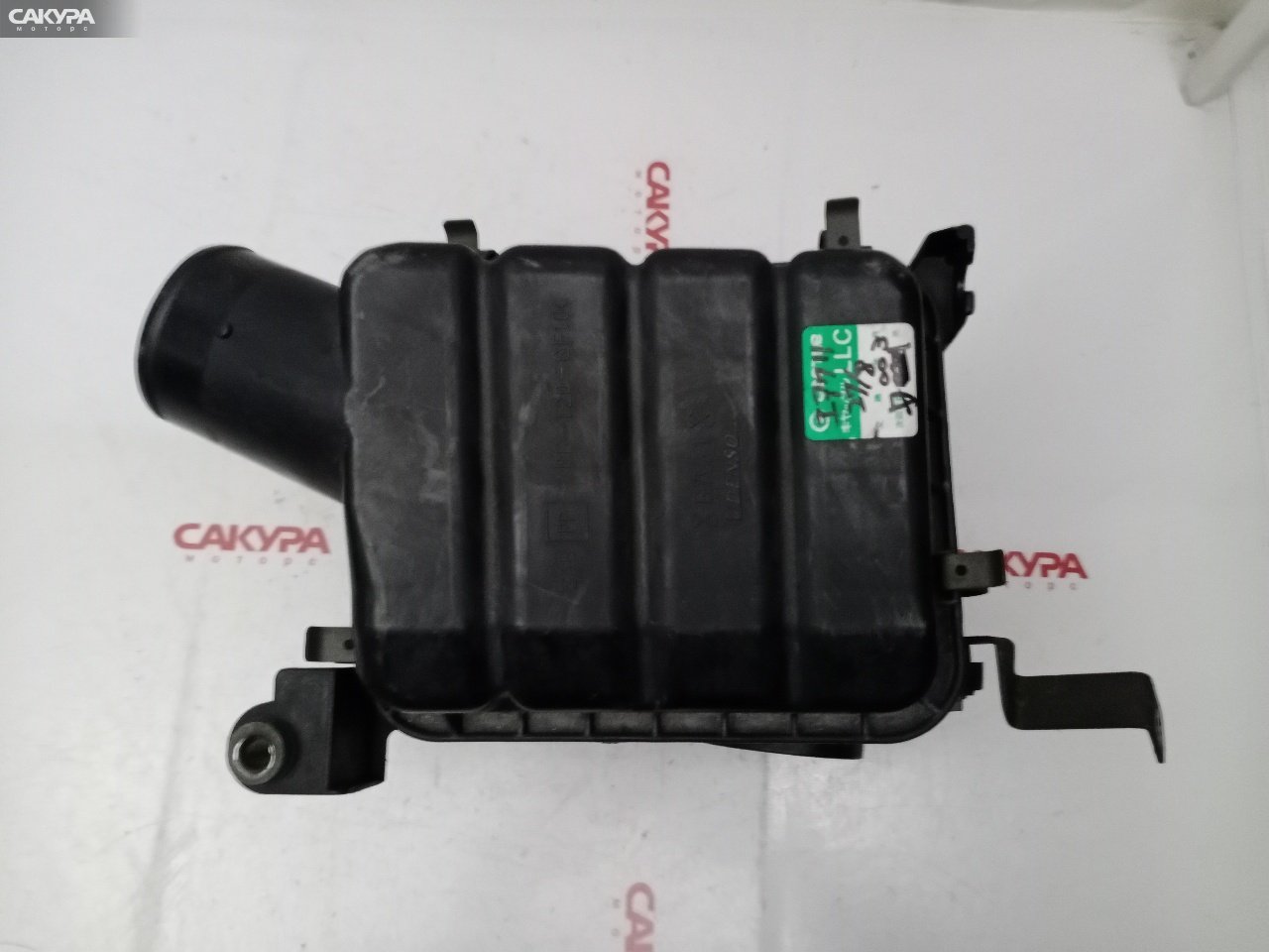 Корпус воздушного фильтра Suzuki Cultus GC21W G15A: купить в Сакура Красноярск.