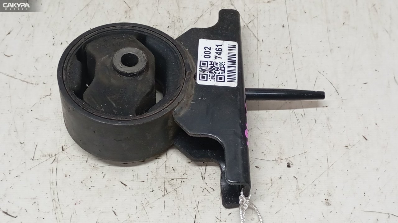 Подушка двигателя левая Suzuki Cultus GC21W G15A: купить в Сакура Красноярск.