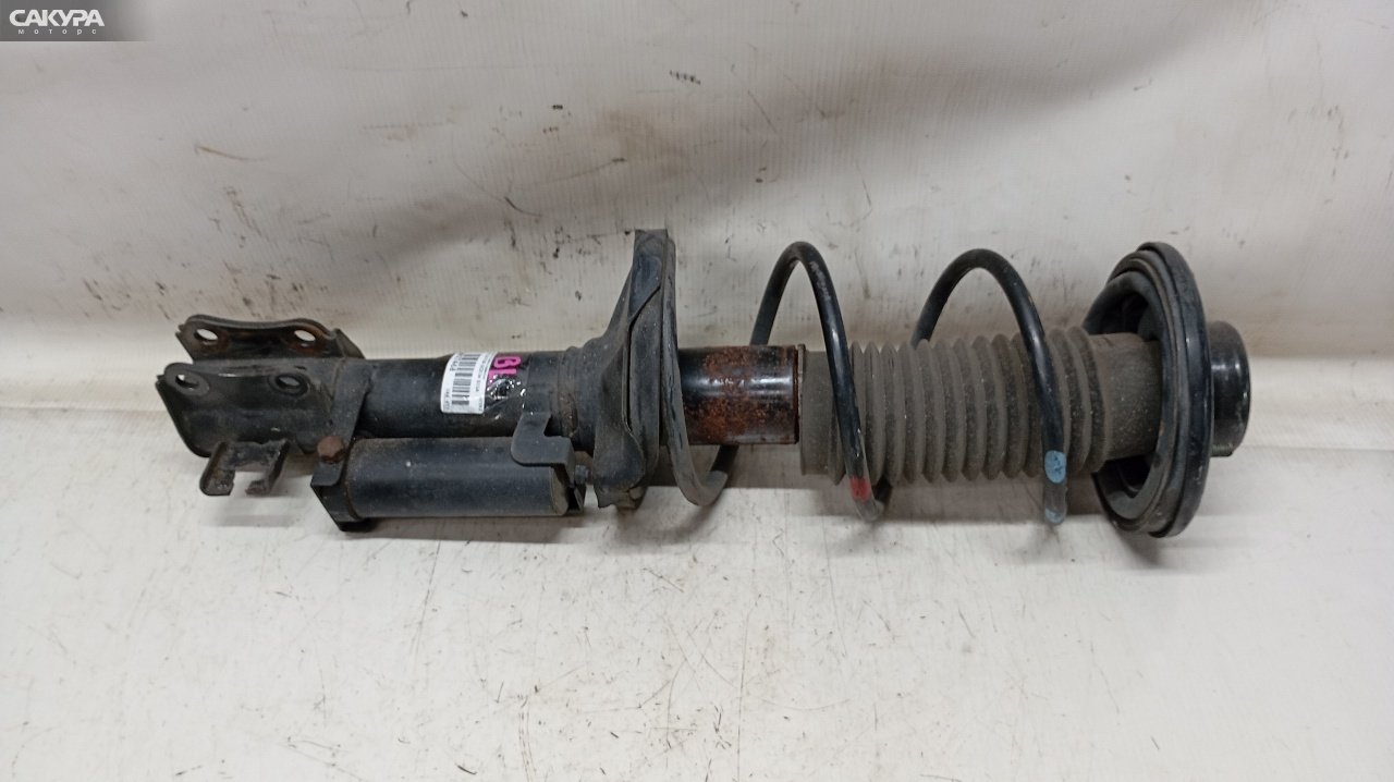 Стойка подвески задняя левая Suzuki Cultus GC21W G15A: купить в Сакура Красноярск.