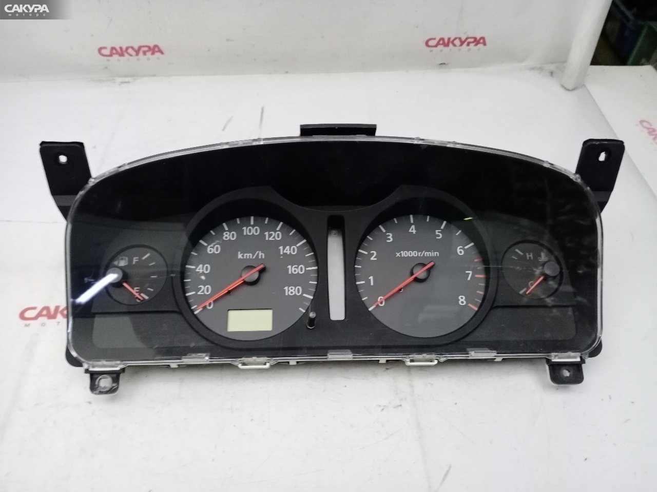 Панель приборов Nissan Serena TC24 QR20DE: купить в Сакура Красноярск.