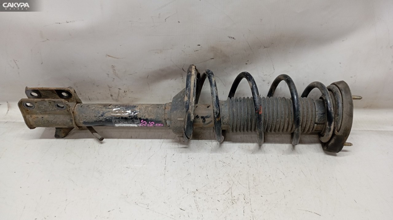 Стойка подвески задняя правая Subaru Forester SG5 EJ202: купить в Сакура Красноярск.