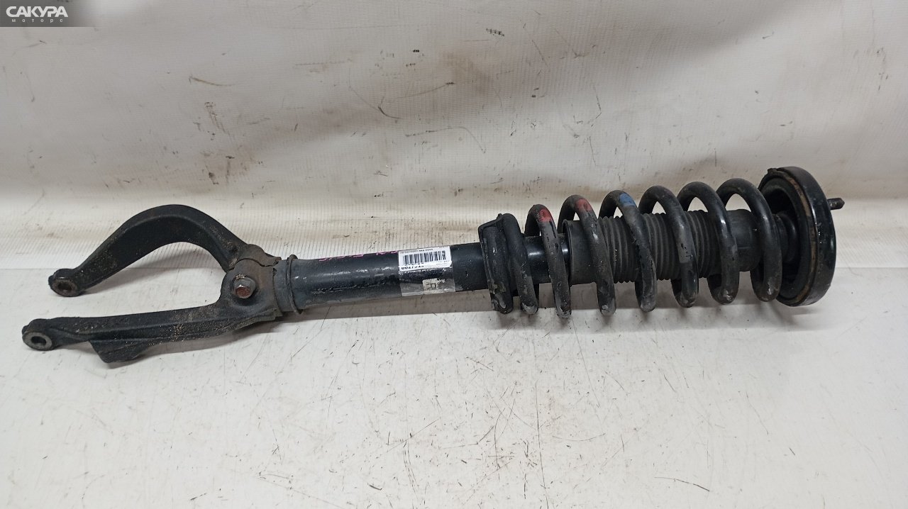 Стойка подвески передняя правая Honda Odyssey RB2 K24A: купить в Сакура Красноярск.