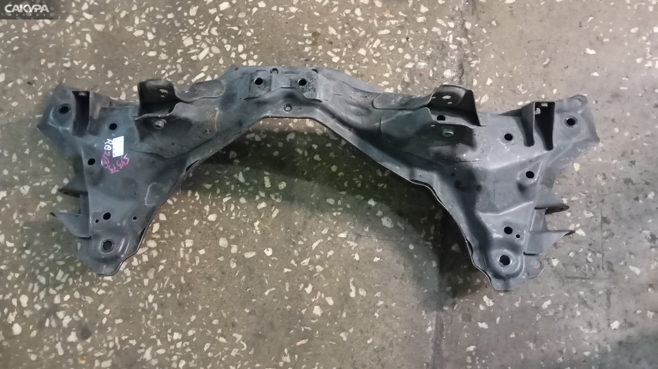 Балка поперечная задняя Honda Odyssey RB2 K24A: купить в Сакура Красноярск.