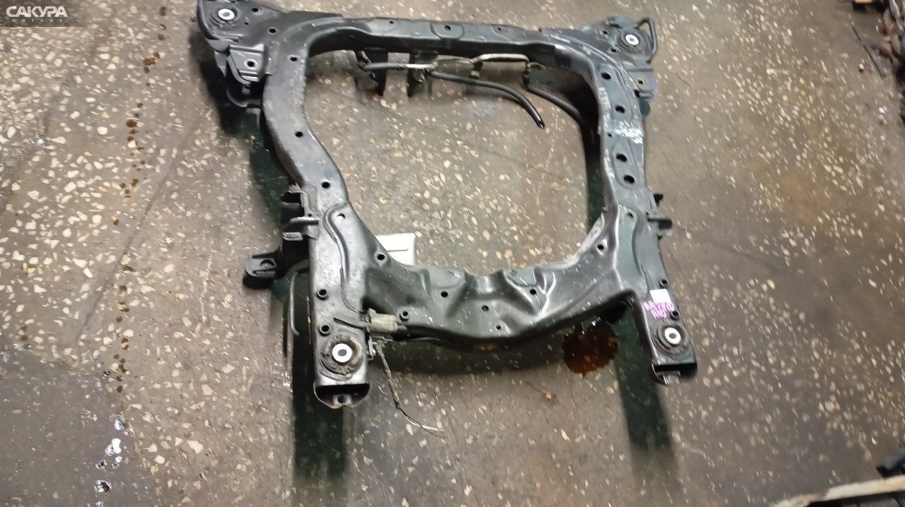 Балка поперечная передняя Honda Odyssey RB2 K24A: купить в Сакура Красноярск.
