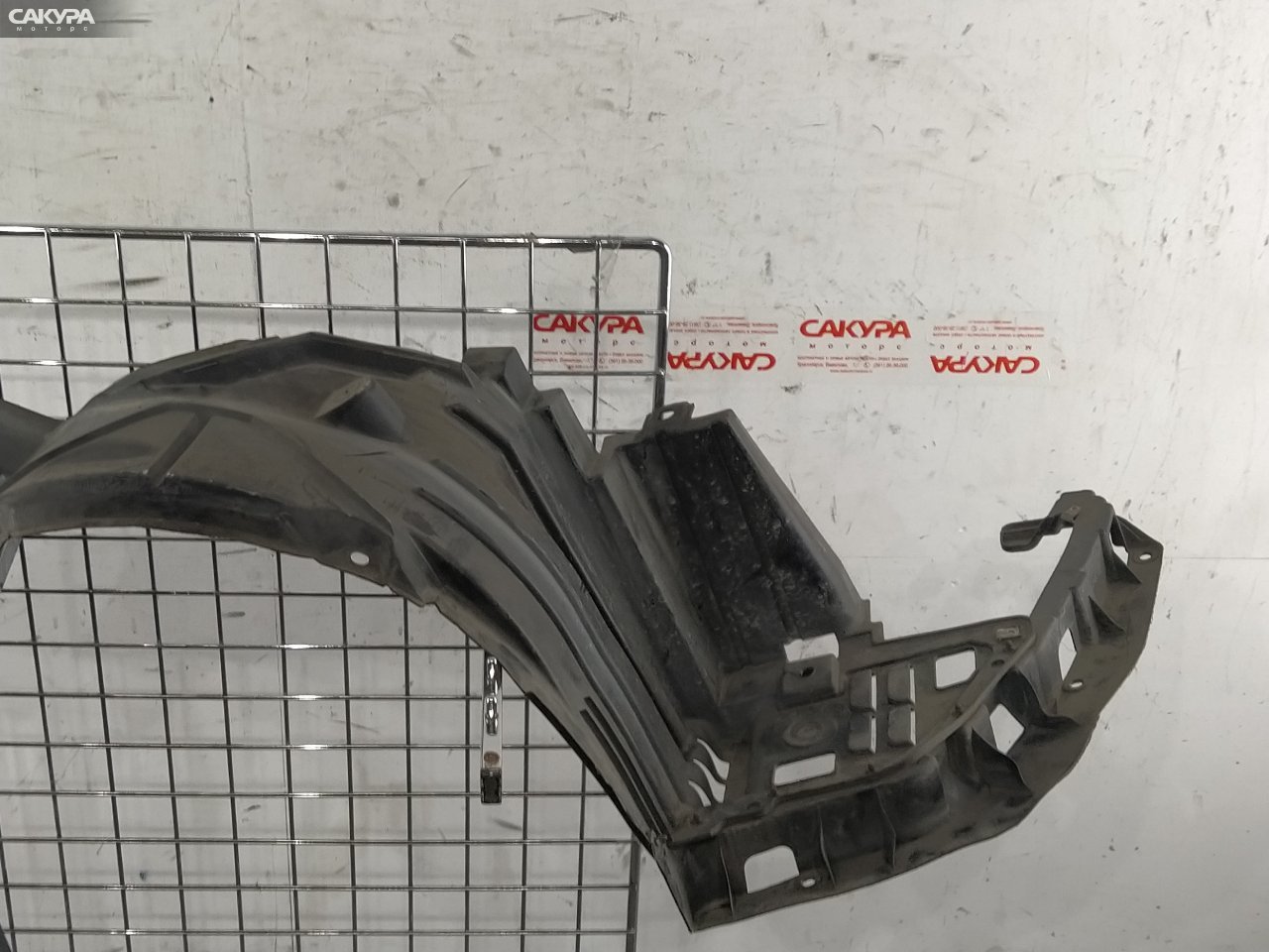 Подкрылок передний правый Honda Stepwgn RF5 K20A: купить в Сакура Красноярск.