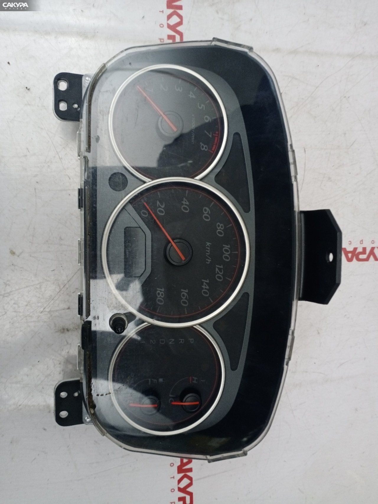 Панель приборов Honda Stepwgn RF5 K20A: купить в Сакура Красноярск.