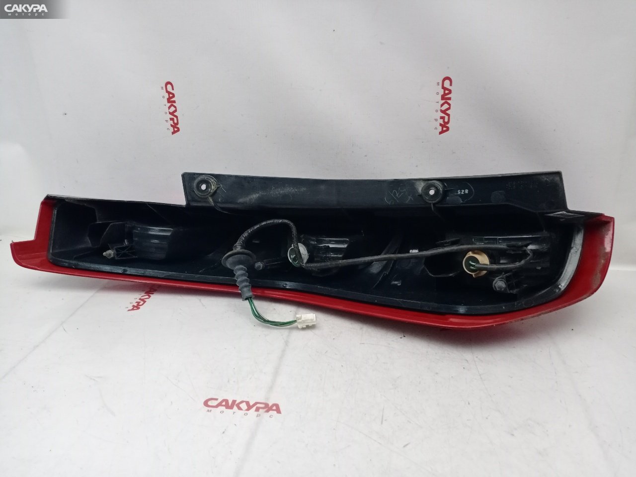 Фонарь стоп-сигнала правый Nissan X-TRAIL NT31 MR20DE 220-63929: купить в Сакура Красноярск.