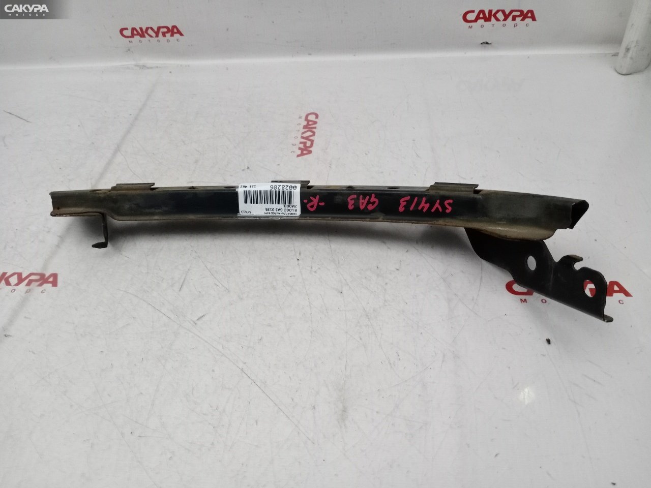 Планка под фару правая Honda Logo GA3 D13B: купить в Сакура Красноярск.