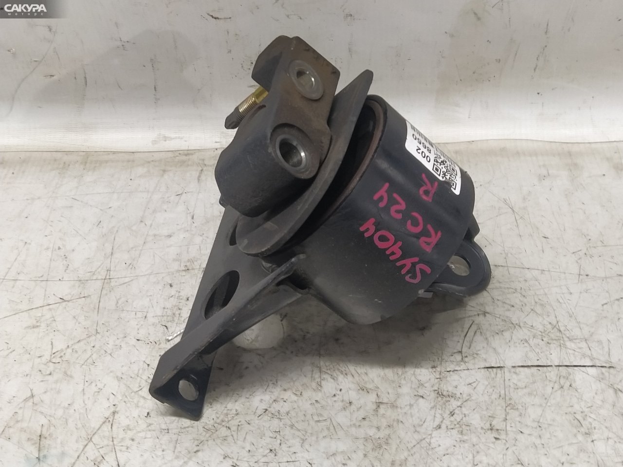Подушка двигателя правая Nissan Serena RC24 QR25DE: купить в Сакура Красноярск.