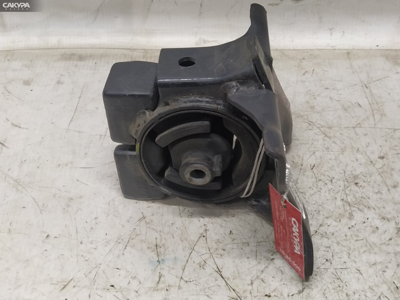 Подушка двигателя левая Nissan Serena RC24 QR25DE: купить в Сакура Красноярск.