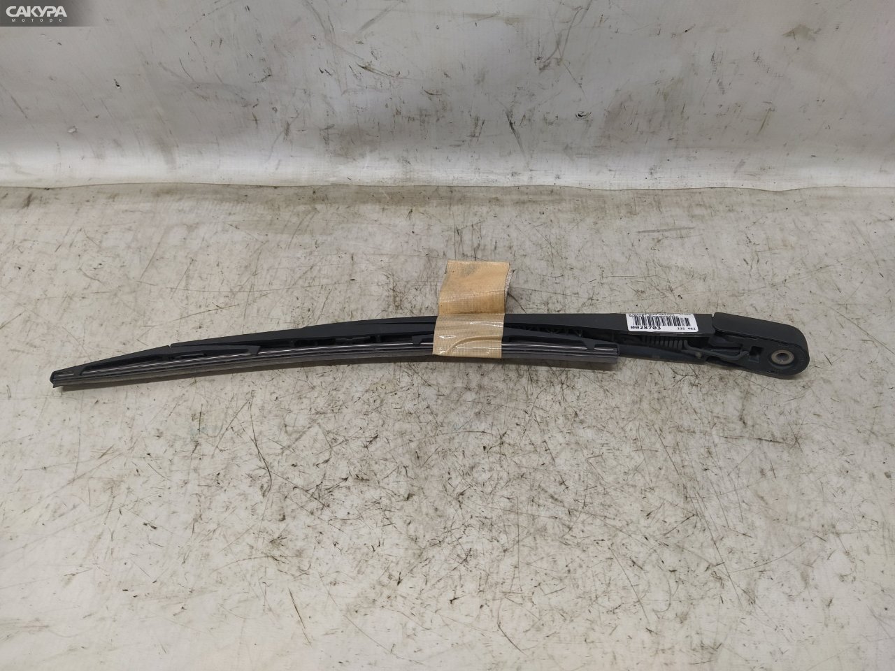 Щетка стеклоочистителя задняя Nissan Serena TC24 QR20DE: купить в Сакура Красноярск.