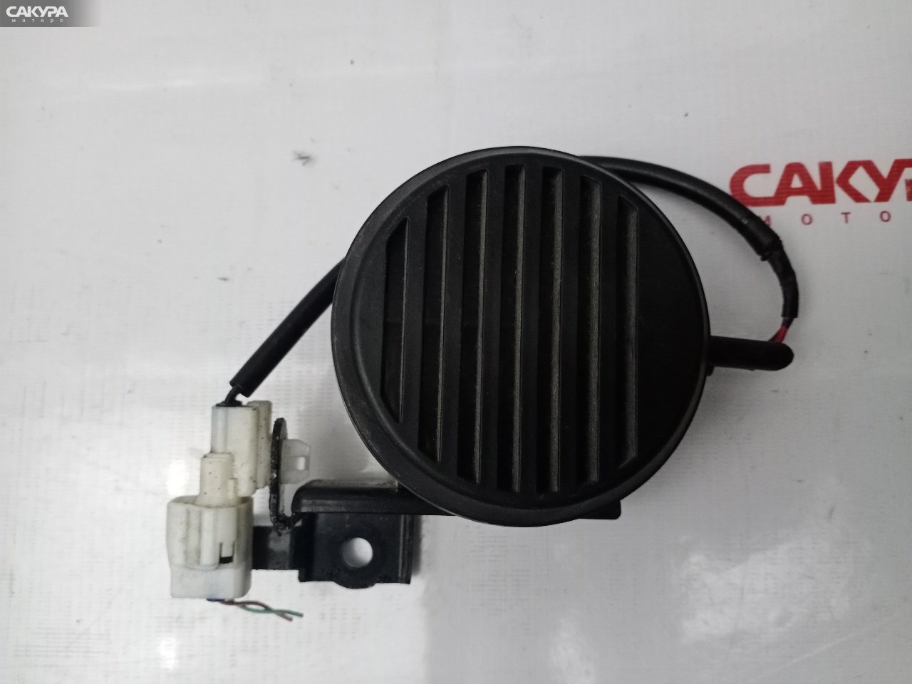 Сигнал Toyota Camry AVV50 2AR-FXE: купить в Сакура Красноярск.