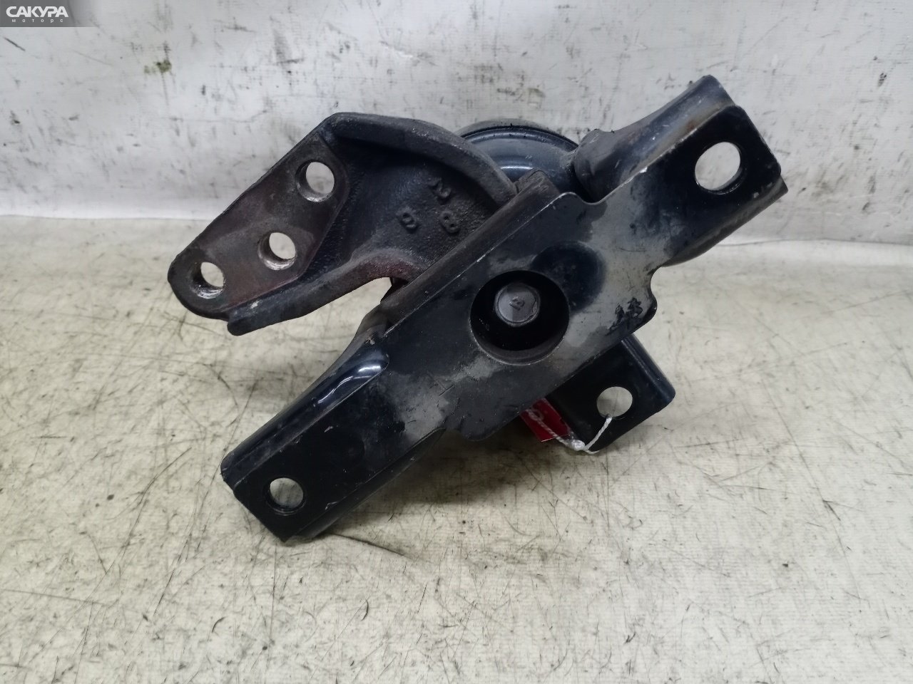 Подушка двигателя правая Mitsubishi Colt Z27A 4G15T: купить в Сакура Красноярск.