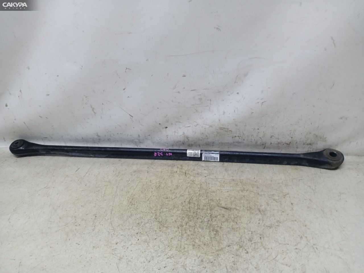 Тяга задняя задняя Honda Capa GA4 D15B: купить в Сакура Красноярск.