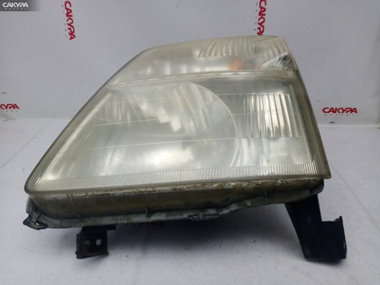 Фара левая Honda Capa GA4 D15B 100-22306: купить в Сакура Красноярск.
