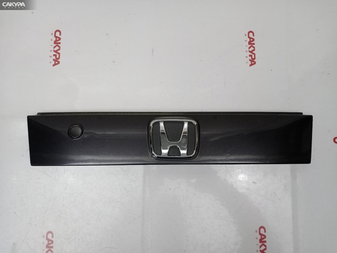 Накладка багажника Honda Capa GA4 D15B: купить в Сакура Красноярск.