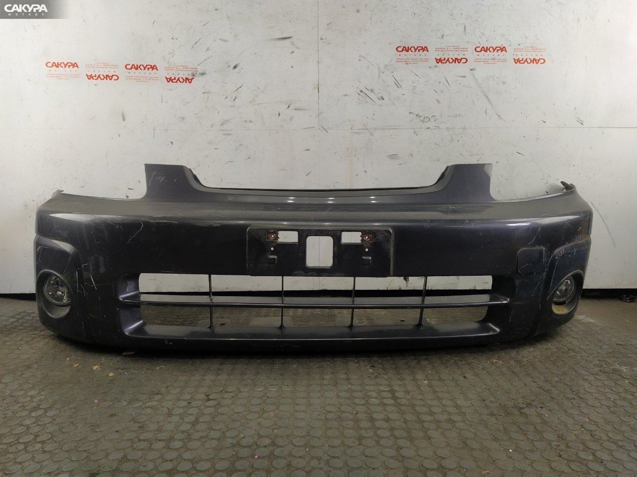 Бампер передний Honda Capa GA4 D15B: купить в Сакура Красноярск.
