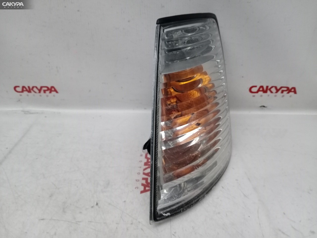 Габарит левый Toyota Gaia SXM10G 3S-FE 44-14: купить в Сакура Красноярск.