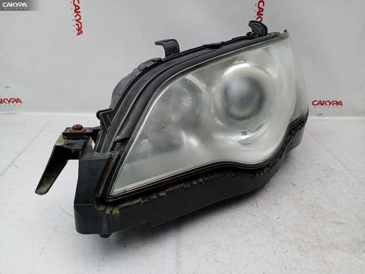 Фара левая Subaru Legacy BP5 EJ203 100-20952: купить в Сакура Красноярск.