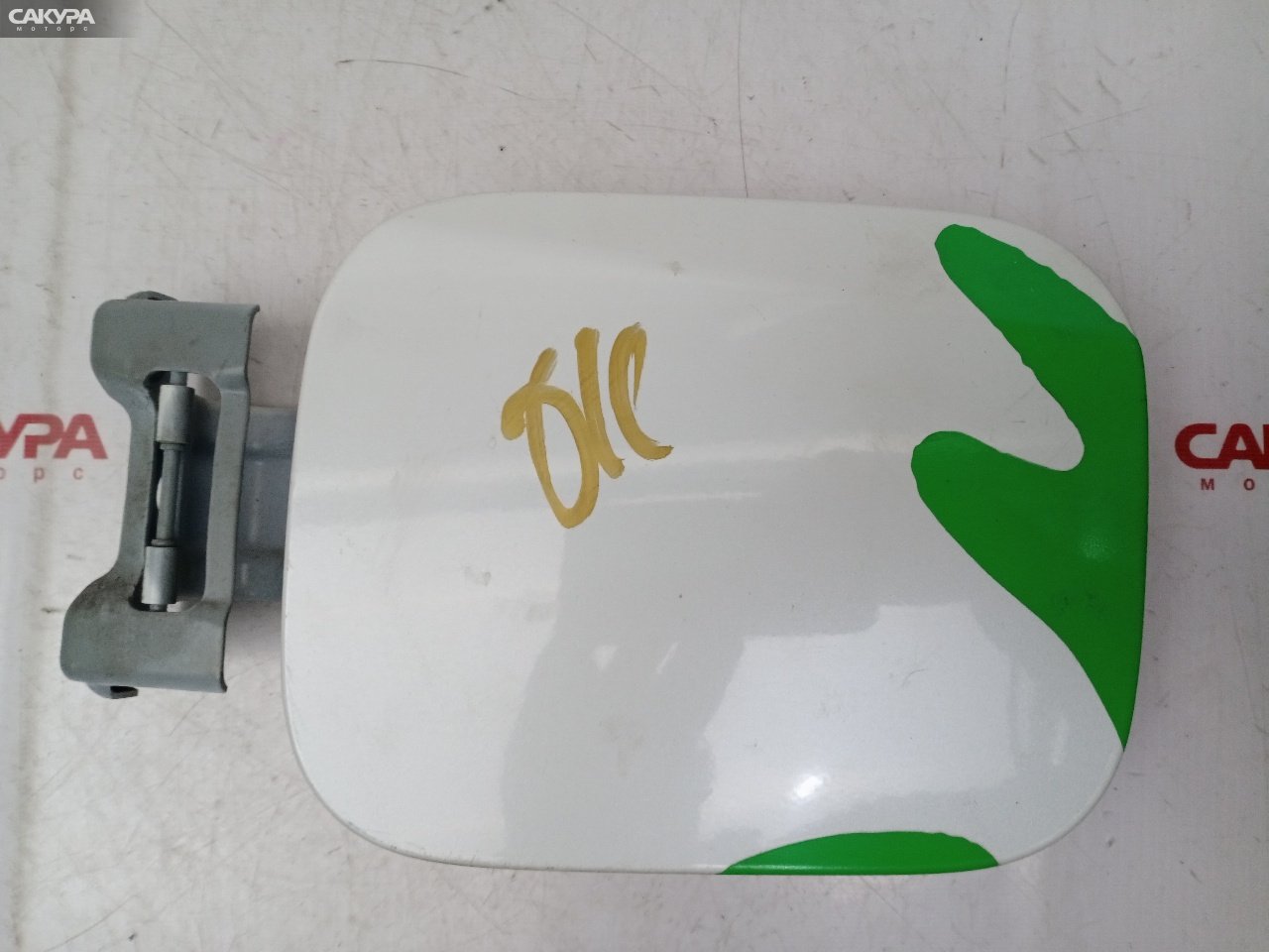 Лючок топливного бака Honda Stepwgn RP1 L15B: купить в Сакура Красноярск.