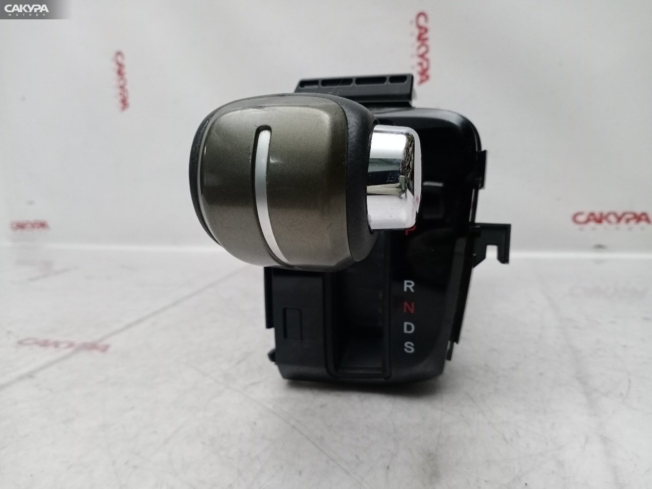 Рычаг переключения КПП Honda Stepwgn RP1 L15B: купить в Сакура Красноярск.