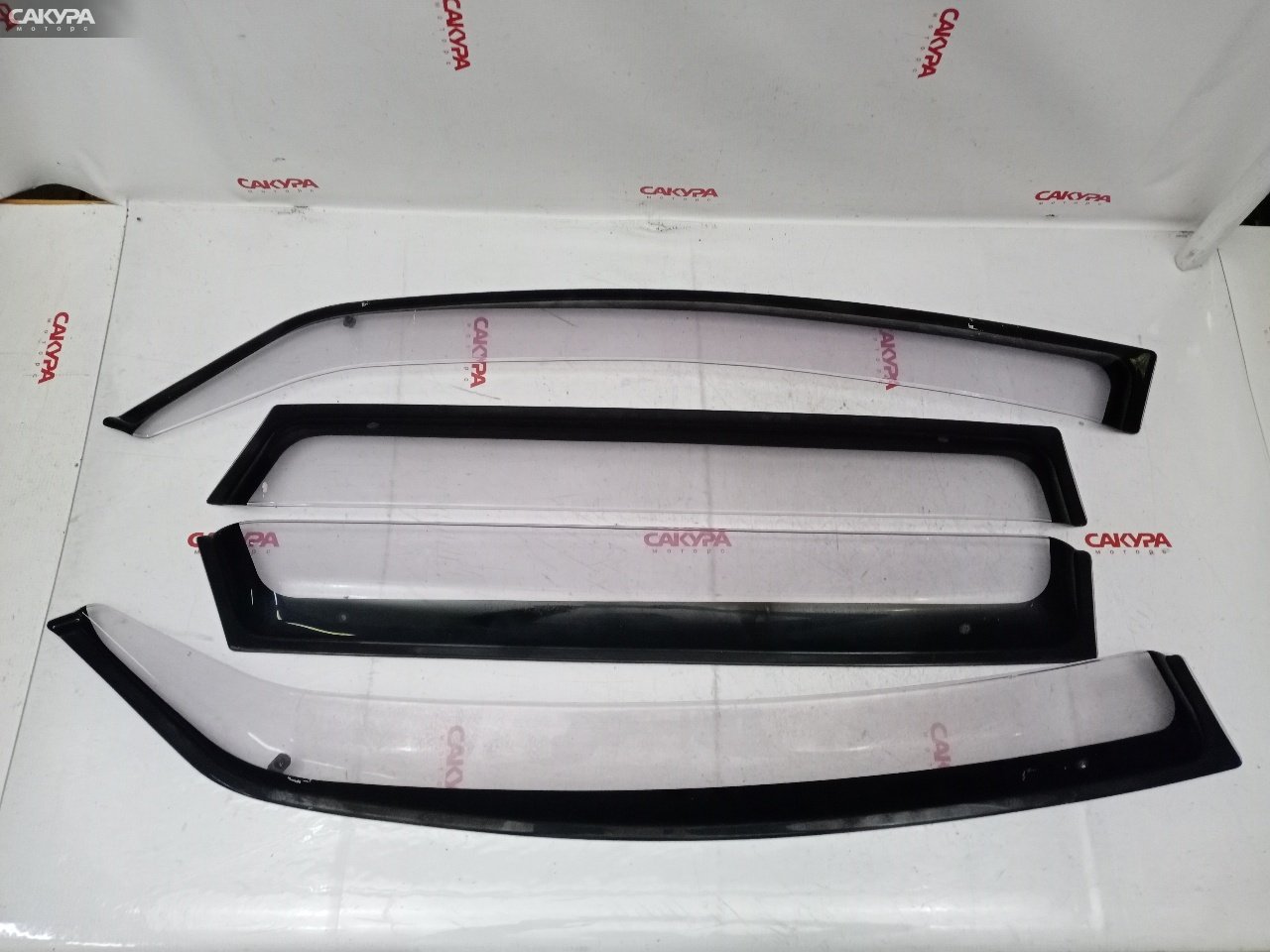 Ветровик Toyota Corolla Spacio ZZE122N 1ZZ-FE: купить в Сакура Красноярск.