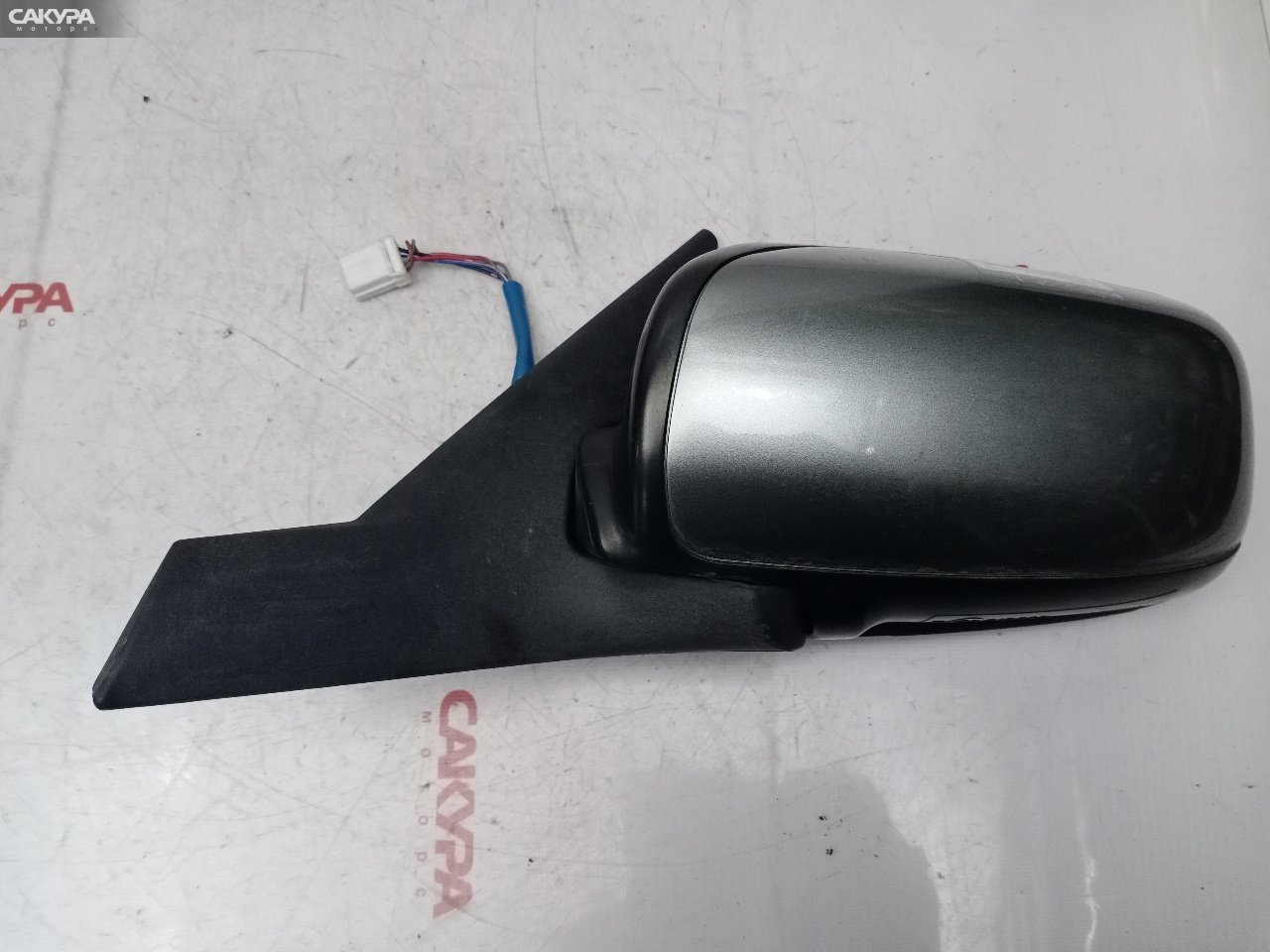 Зеркало боковое левое Subaru Impreza GG2 EJ152: купить в Сакура Красноярск.