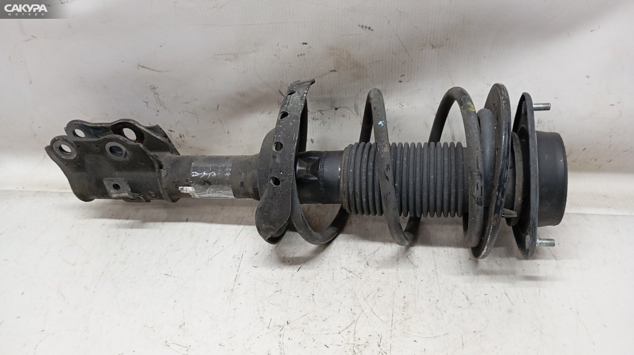 Стойка подвески передняя правая Subaru Impreza GH6 EJ203: купить в Сакура Красноярск.