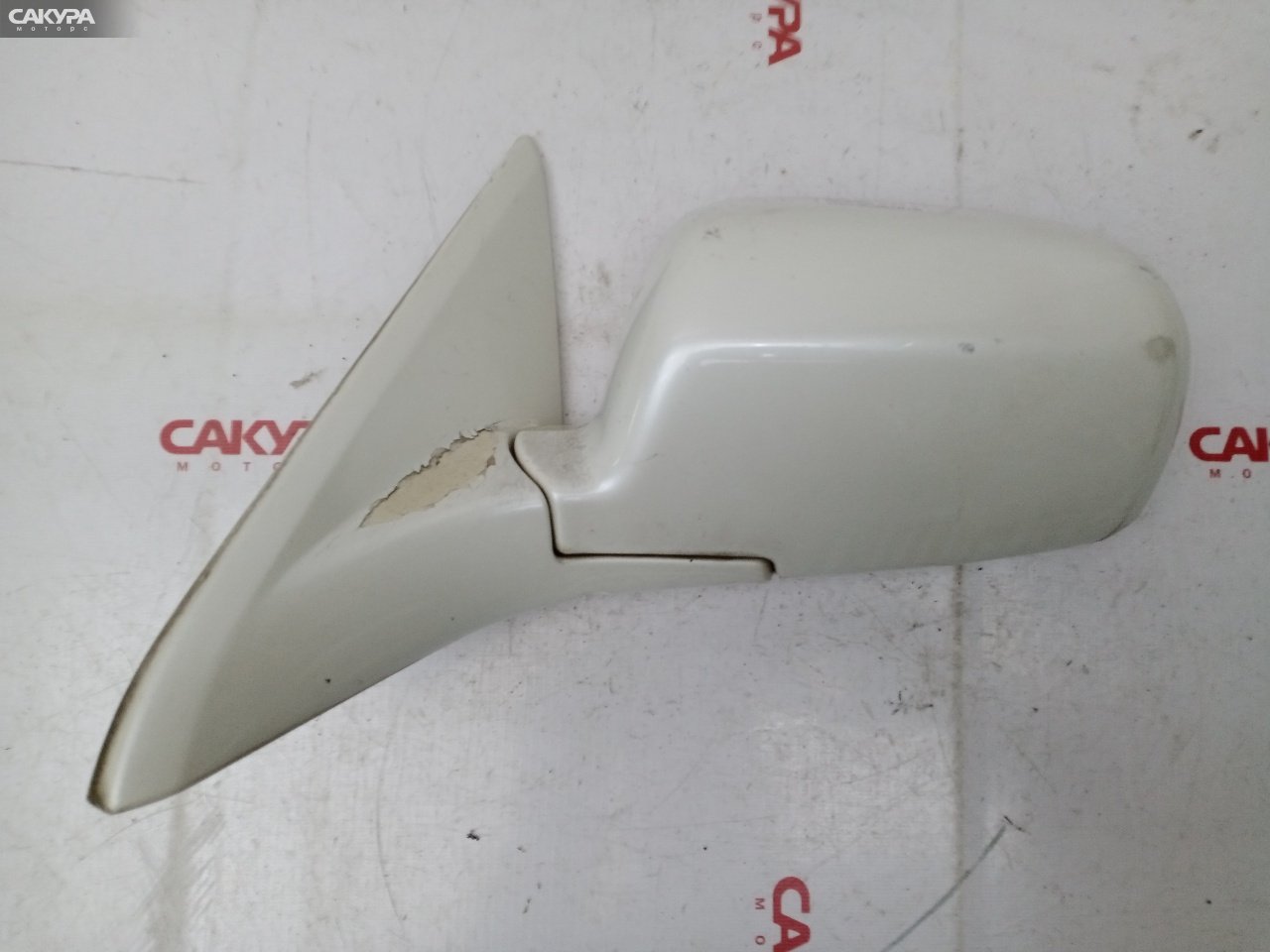 Зеркало боковое левое Honda Accord Wagon CF7 F23A: купить в Сакура Красноярск.