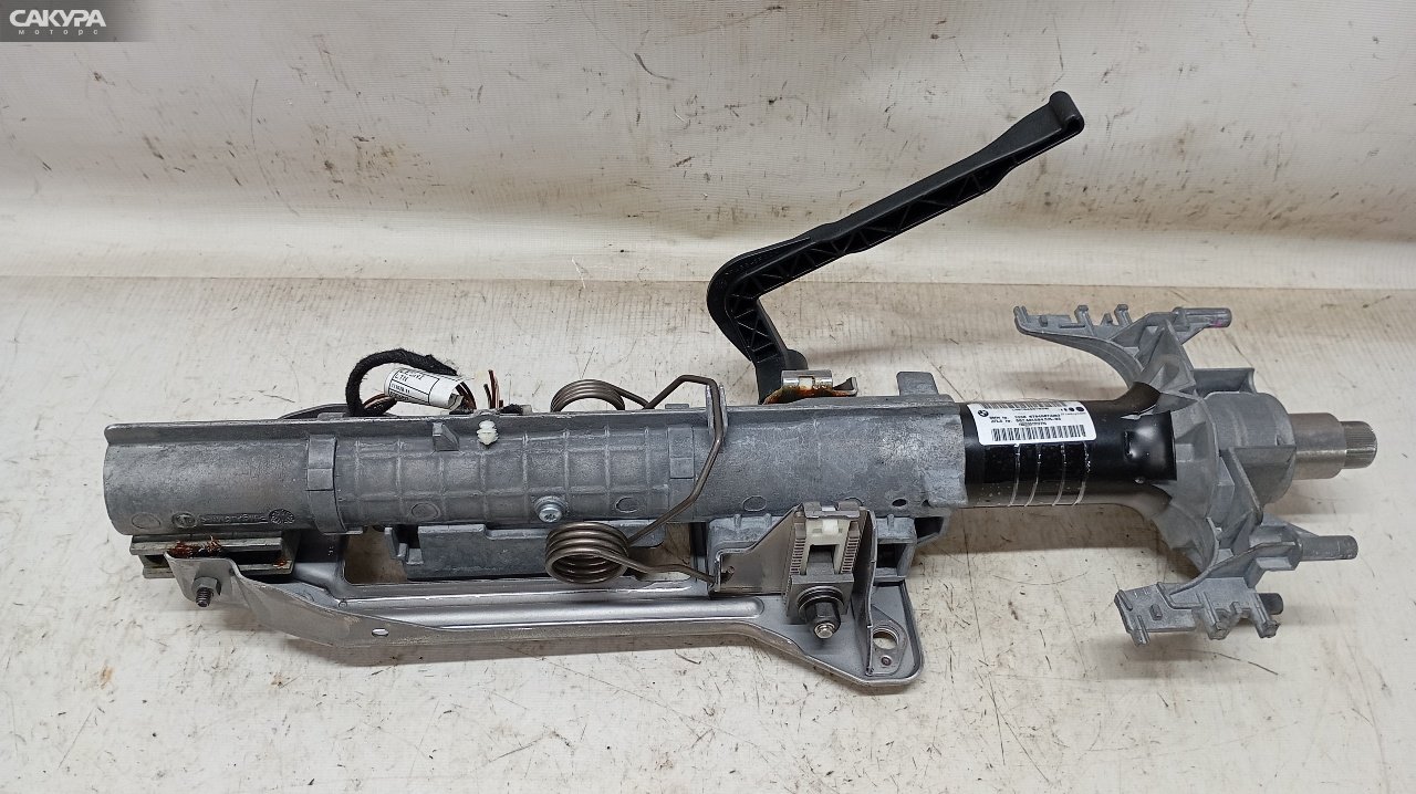 Колонка рулевая BMW E84 N46 B20 B: купить в Сакура Красноярск.