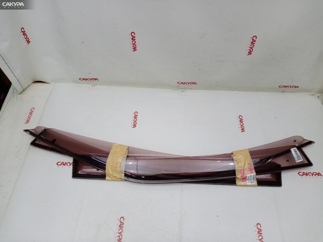 Ветровик Mazda Demio DW3W B3E: купить в Сакура Красноярск.