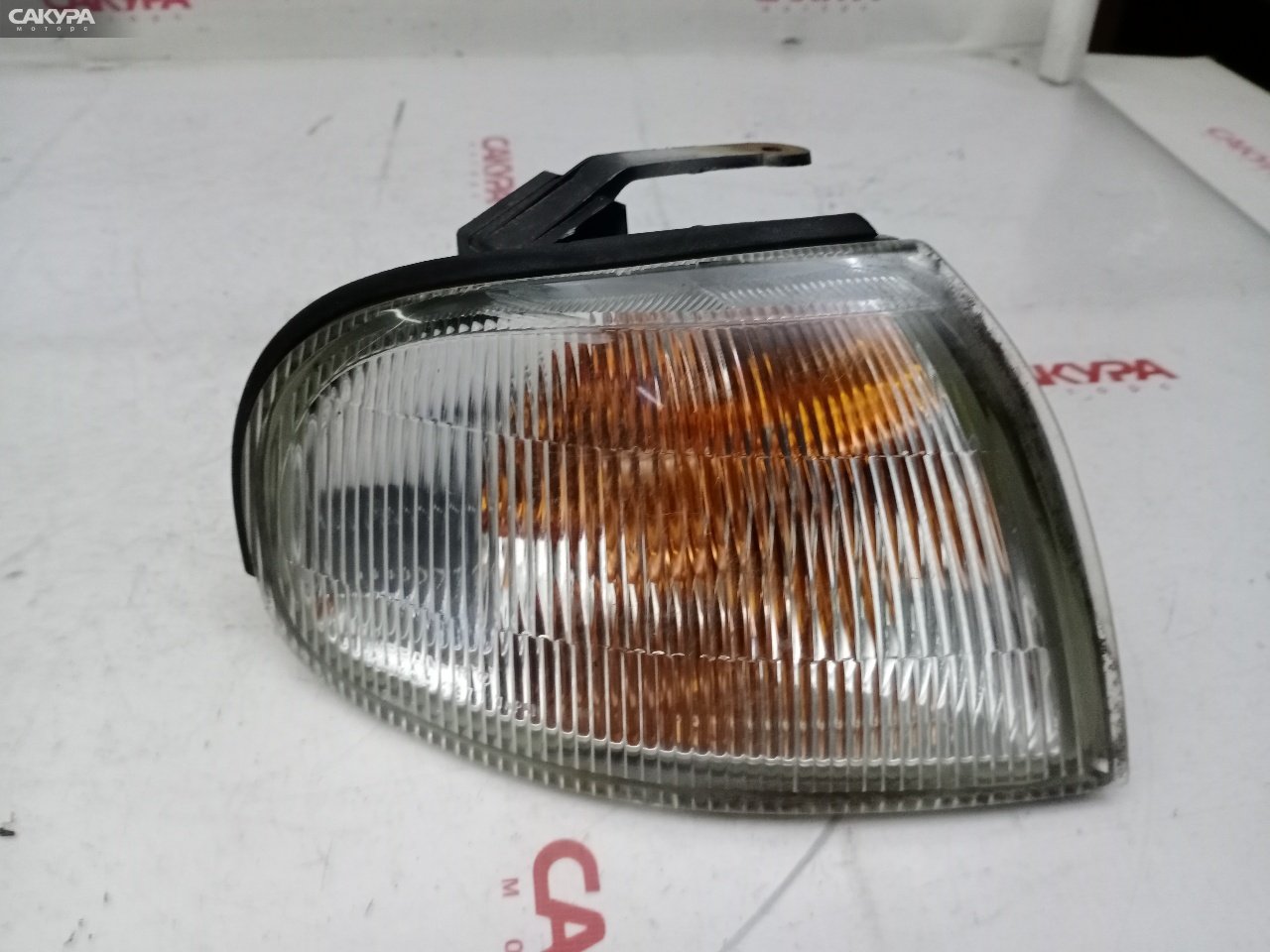 Габарит правый Nissan Presea R11 GA15DE 3370: купить в Сакура Красноярск.